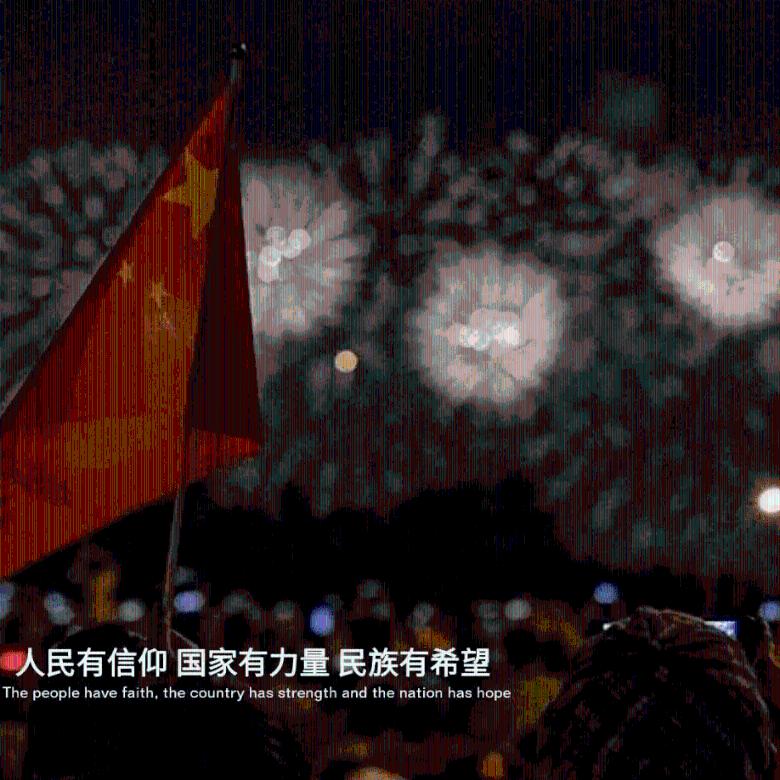 到社区里进行“分子漫游”，社区空间藏有鲜活的艺术实践